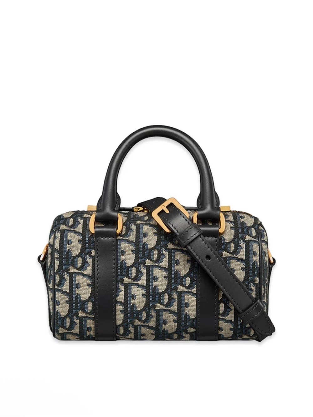 Dior Groove 16 Mini with Gold Hardware - $2,800 retail